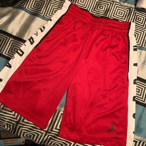 Jordan Shorts